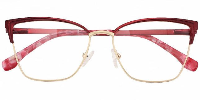 Acetate Cat Eye Frame GBMF8869