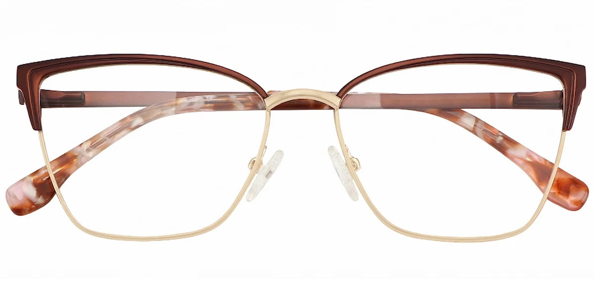 Acetate Cat Eye Frame GBMF8869