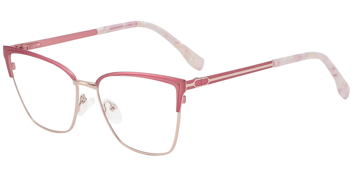Acetate Cat Eye Frame GBMF8869